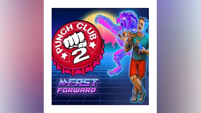 Punch Club 2: Fast Forward (Ключ Steam | РФ+СНГ)
