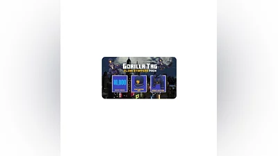 Climb Stoppers pack Gorilla Tag  для Oculus quest 2 3 s