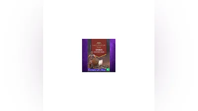 Imperator Rome - Epirus Content Pack WIND DLC