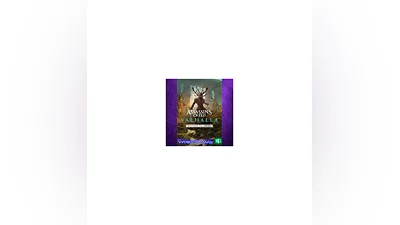 Assassin's Creed Valhalla - Wrath of the Dru XBOX DLC