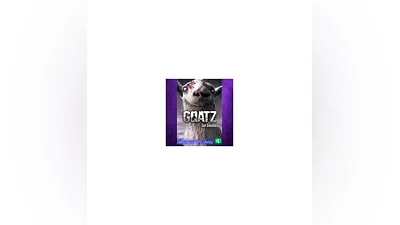 Goat Simulator GoatZ XBOX DLC
