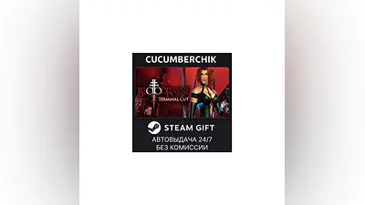 BloodRayne 2: Terminal Cut STEAM GIFT AUTO RU+МИР
