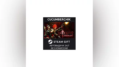 BloodRayne: Terminal Cut STEAM GIFT AUTO RU+МИР