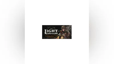 The Light Brigade ключ Global RU/CIS РФ Россия стим СНГ