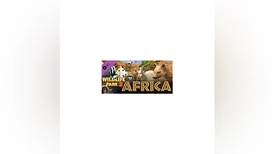 Wildlife Park 3 - Africa DLC * STEAM RU   АВТО  0%