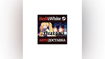 DJMAX RESPECT V * STEAM РОССИЯ АВТОДОСТАВКА