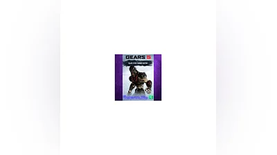 Black Steel Savage Kantus XBOX DLC