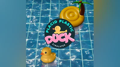 Placid Plastic Duck Simulator