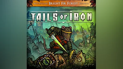 Tails of Iron