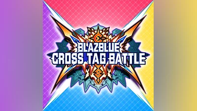 BlazBlue Cross Tag Battle Special Edition
