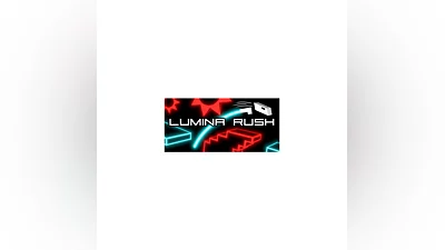 Lumina Rush ключ Global RU/CIS РФ Россия стим СНГ
