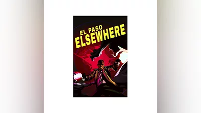 El Paso, Elsewhere Xbox One|X|S активация