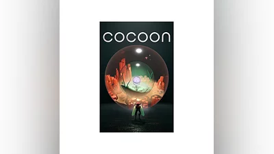 Cocoon Xbox One & Xbox Series X|S активация