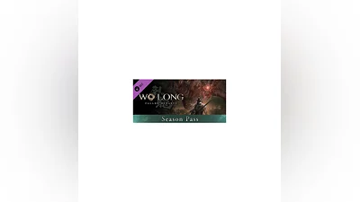 Wo Long: Fallen Dynasty Season Pass DLC - STEAM RU
