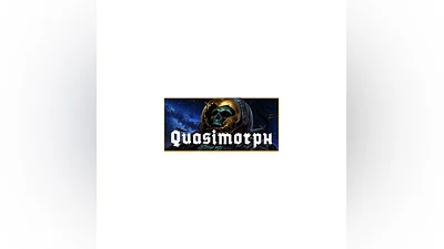 Quasimorph - STEAM GIFT РОССИЯ