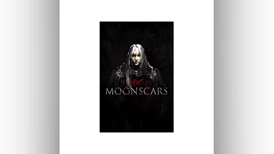 Moonscars Xbox One & Xbox Series X|S активация