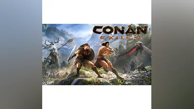 Conan Exiles Steam key / РФ+СНГ