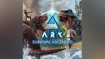 ARK Survival Ascended