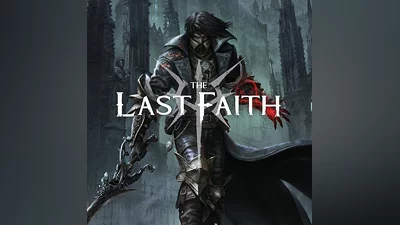 The Last Faith