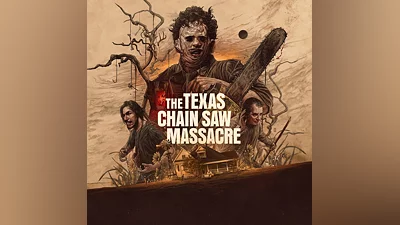 The Texas Chain Saw Massacre