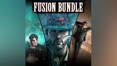Fusion Bundle