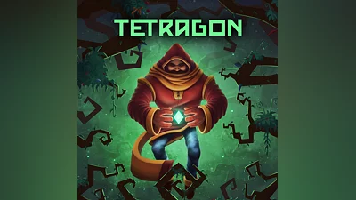 Tetragon