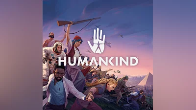 HUMANKIND