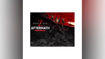World War Z: Aftermath - Deluxe Edition / STEAM KEY