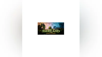 Smalland: Survive the Wilds (STEAM КЛЮЧ) РОССИЯ + СНГ