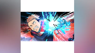 Jujutsu Kaisen Phantom Parade Top Up Global