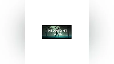 Midnight Girl - STEAM GIFT РОССИЯ