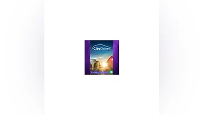 CityDriver XBOX