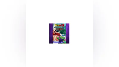 DRAGON BALL Z KAKAROT - 23rd World Tournamen XBOX DLC