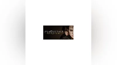 A Plague Tale: Requiem (STEAM КЛЮЧ) РФ+МИР РУССКИЙ ЯЗЫК