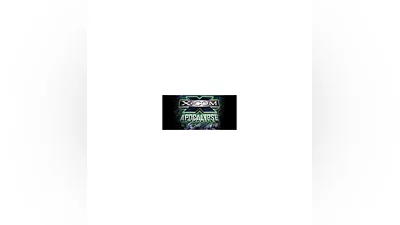 X-COM: Apocalypse STEAM GIFT Россия + МИР + ВСЕ СТРАНЫ