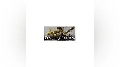 Darksiders STEAM GIFT Россия + МИР + ВСЕ СТРАНЫ