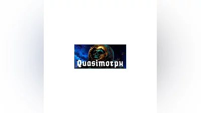 Quasimorph (STEAM КЛЮЧ) РОССИЯ+МИР / РУССКИЙ ЯЗЫК