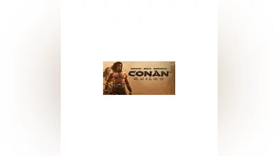 Conan Exiles (Steam KEY)РФ+СНГ