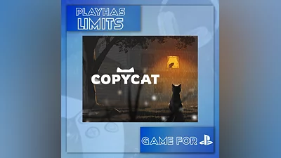 Copycat PS 5 Украина/Турция
