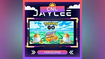 ПОПОЛНЕНИЕ - Pokemon Go, PokeCoins - через вход