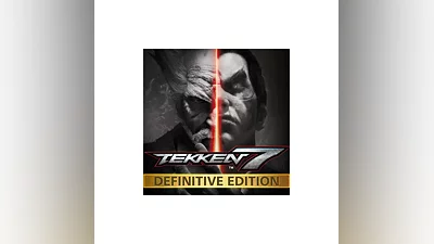 TEKKEN 7 - Definitive Edition (Ключ Steam | РФ+СНГ)