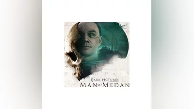 The Dark Pictures Anthology Man Of Medan Ключ Steam РФ+