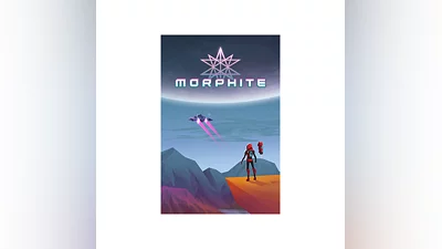 Morphite Xbox One & Xbox Series X|S активация