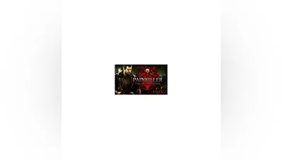 Painkiller Hell & Damnation STEAM GIFT ВСЕ СТРАНЫ