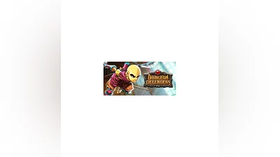 Dungeon Defenders Collection STEAM GIFT ВСЕ СТРАНЫ