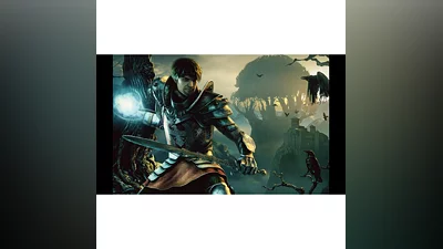 Arcania: Gothic 4 STEAM GIFT Россия + МИР + ВСЕ СТРАНЫ