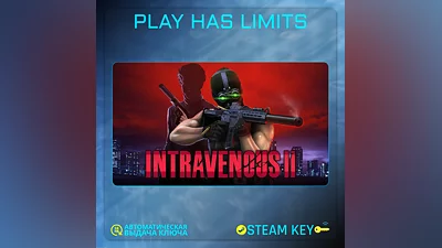 Intravenous 2 КЛЮЧ STEAM Global + РФ