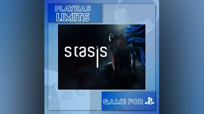 Stasis PS 5 Украина/Турция