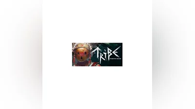 Tribe: Primitive Builder - STEAM GIFT РОССИЯ