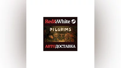 Pilgrims * STEAM РОССИЯ АВТОДОСТАВКА